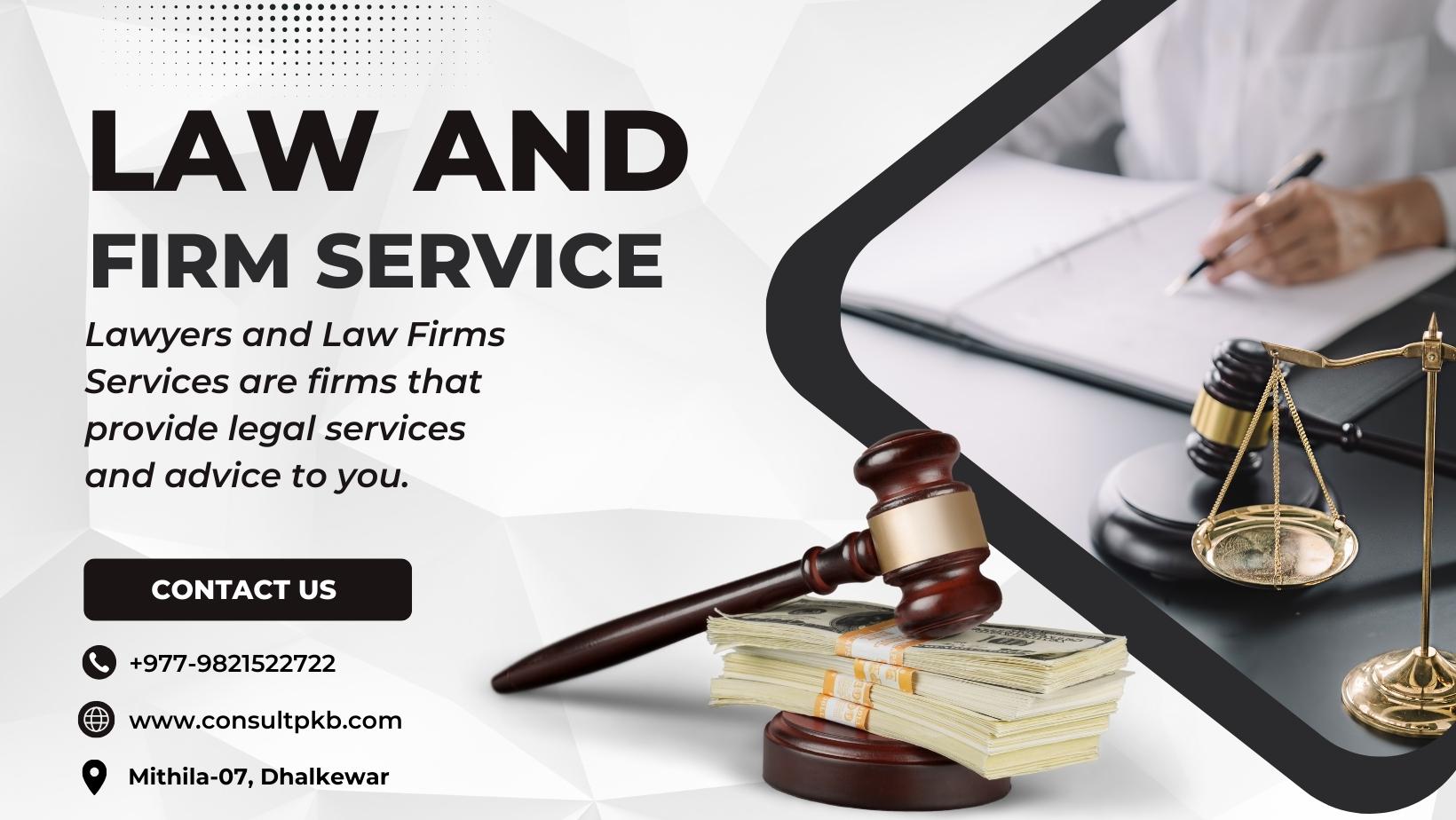 Law service www.consultpkb.com