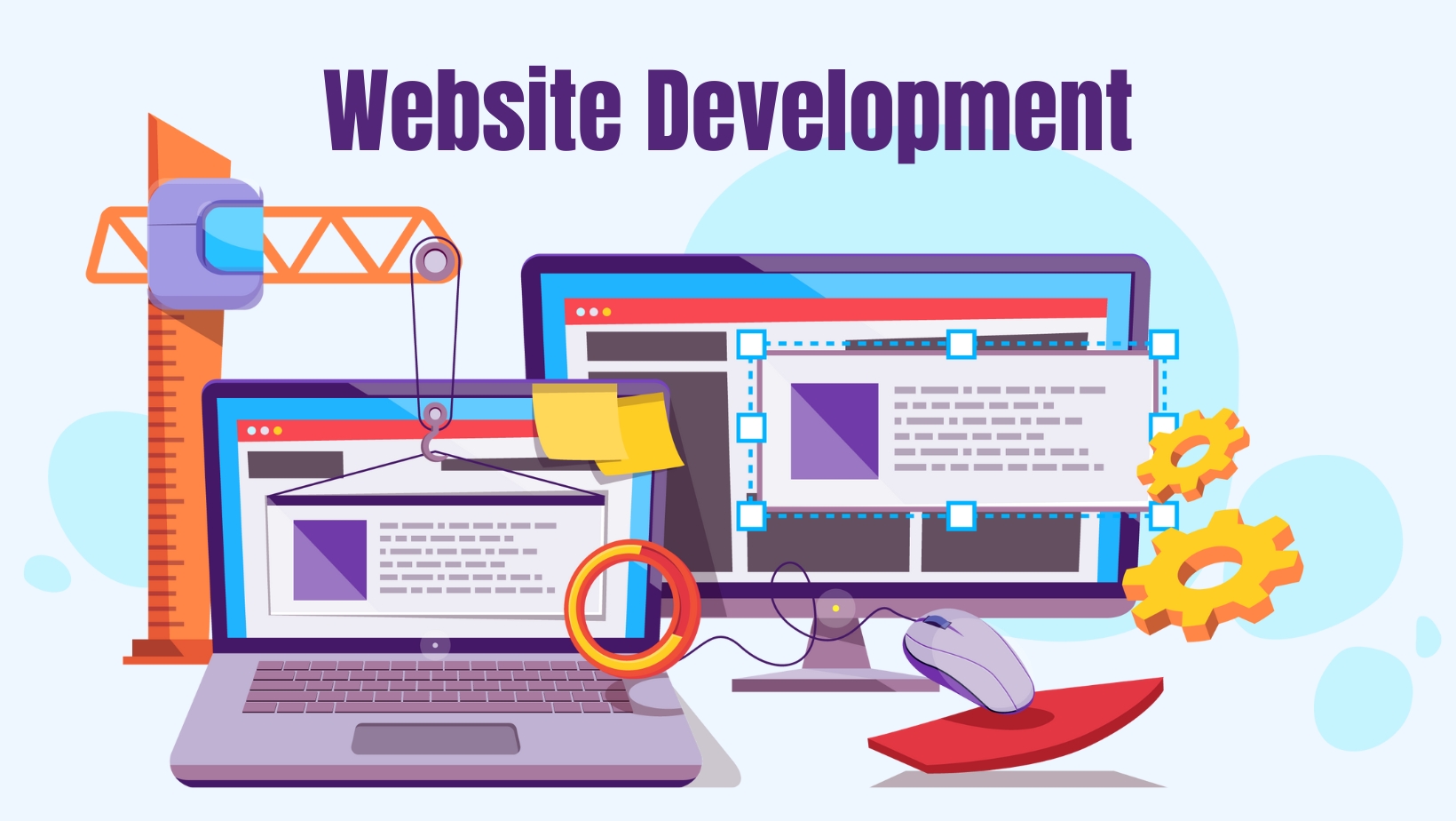 website development www.consultpkb.com